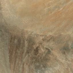 Satellite imagery of Cerro Potrero Alto, CL