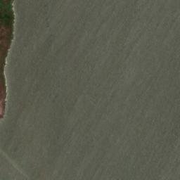 Satellite imagery of Ponta da Marambaia, BR