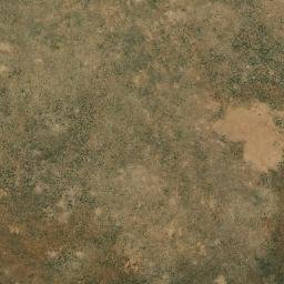 Satellite imagery of VAALPUTS, ZA