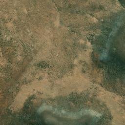 Satellite imagery of VAALPUTS, ZA