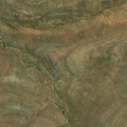 Satellite imagery of Rooirant, ZA