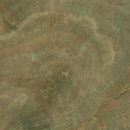 Satellite imagery of Rooirant, ZA