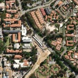 Satellite imagery of 16, AU