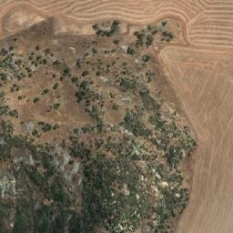 Satellite imagery of Rock Kangaroo Hill, AU