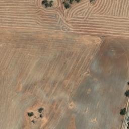 Satellite imagery of Rock Kangaroo Hill, AU