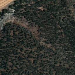 Satellite imagery of Wyalgima Hill, AU