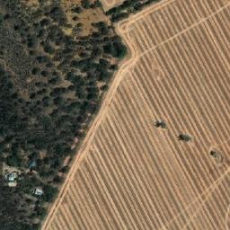 Satellite imagery of Wyalgima Hill, AU