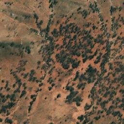 Satellite imagery of Nillinghoo Hill, AU