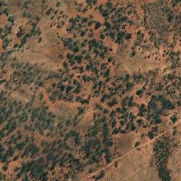 Satellite imagery of Nillinghoo Hill, AU