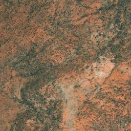 Satellite imagery of Mount Bull Mine, AU