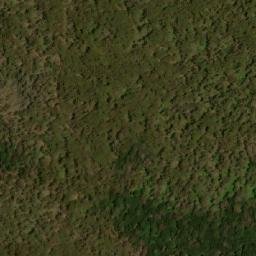Satellite imagery of Brumlow Top, AU
