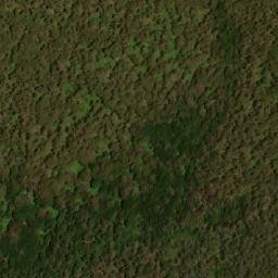 Satellite imagery of Brumlow Top, AU