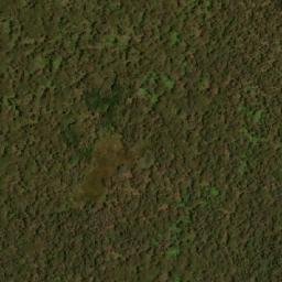 Satellite imagery of Brumlow Top, AU