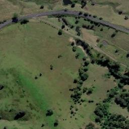 Satellite imagery of Bakers Hill, AU