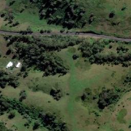 Satellite imagery of Bakers Hill, AU