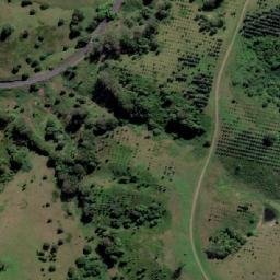 Satellite imagery of Bakers Hill, AU