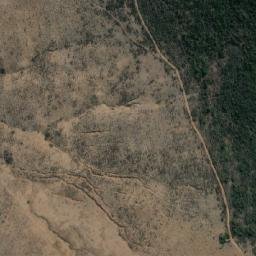 Satellite imagery of Cerro Colorado, CL