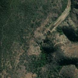 Satellite imagery of Cerro Colorado, CL