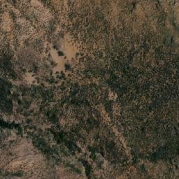 Satellite imagery of Morro La Bandera, CL