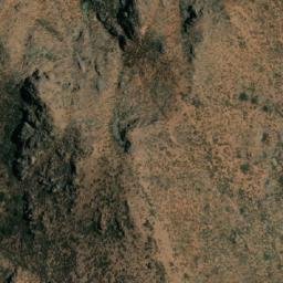 Satellite imagery of Morro La Bandera, CL