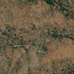 Satellite imagery of Morro La Bandera, CL