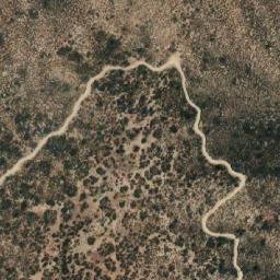 Satellite imagery of Cerro Las Tórtolas, CL