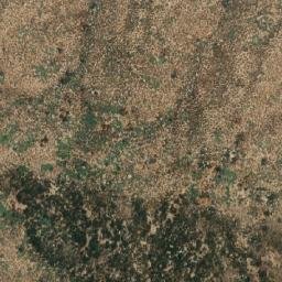 Satellite imagery of Cerro Las Tórtolas, CL