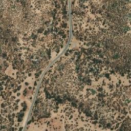 Satellite imagery of Los Cristales, CL