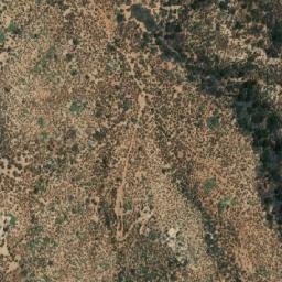 Satellite imagery of Los Cristales, CL