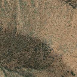 Satellite imagery of Cerro Varillar, CL