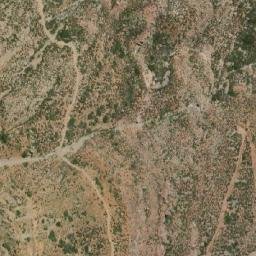 Satellite imagery of Los Peladeros, CL