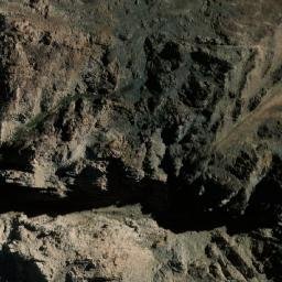 Satellite imagery of Cerro Potrero Alto, CL