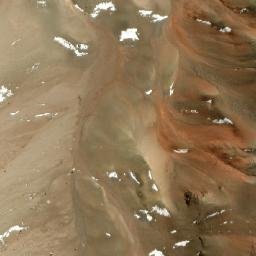 Satellite imagery of Paso de la Laguna del Pelado, AR