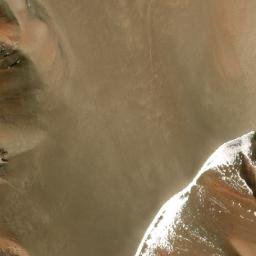 Satellite imagery of Paso de la Laguna del Pelado, AR