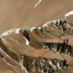 Satellite imagery of Paso de la Laguna del Pelado, AR