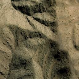 Satellite imagery of Cerro del Rincón Bayo, AR