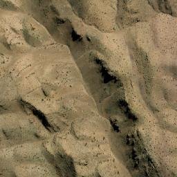 Satellite imagery of Cerro del Rincón Bayo, AR