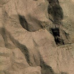 Satellite imagery of Cerro del Rincón Bayo, AR