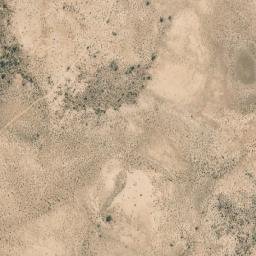 Satellite imagery of Monte Ánimas, AR