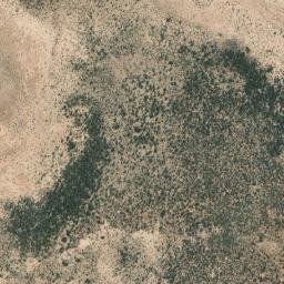 Satellite imagery of Monte Ánimas, AR