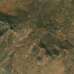 Satellite imagery of VAALPUTS, ZA