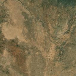 Satellite imagery of VAALPUTS, ZA