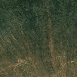 Satellite imagery of KUILWATER, ZA
