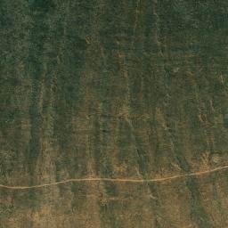 Satellite imagery of KUILWATER, ZA