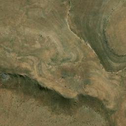 Satellite imagery of Rooirant, ZA