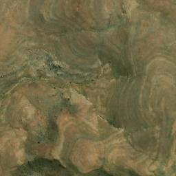 Satellite imagery of Rooirant, ZA
