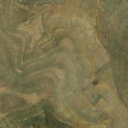 Satellite imagery of Rooirant, ZA