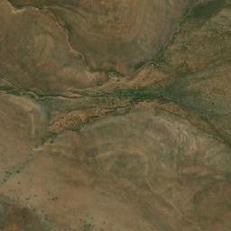 Satellite imagery of Spanspekranse, ZA