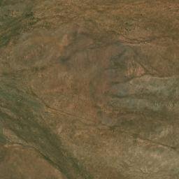 Satellite imagery of Spanspekranse, ZA