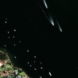 Satellite imagery of Point Walter, AU
